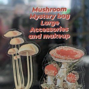 Mushroom Only Mystery Bundle